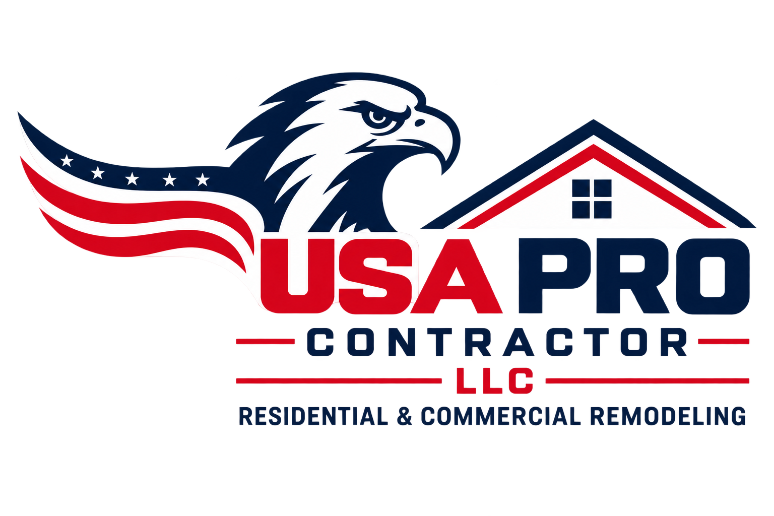 USA PRO CONTRACTOR LLC