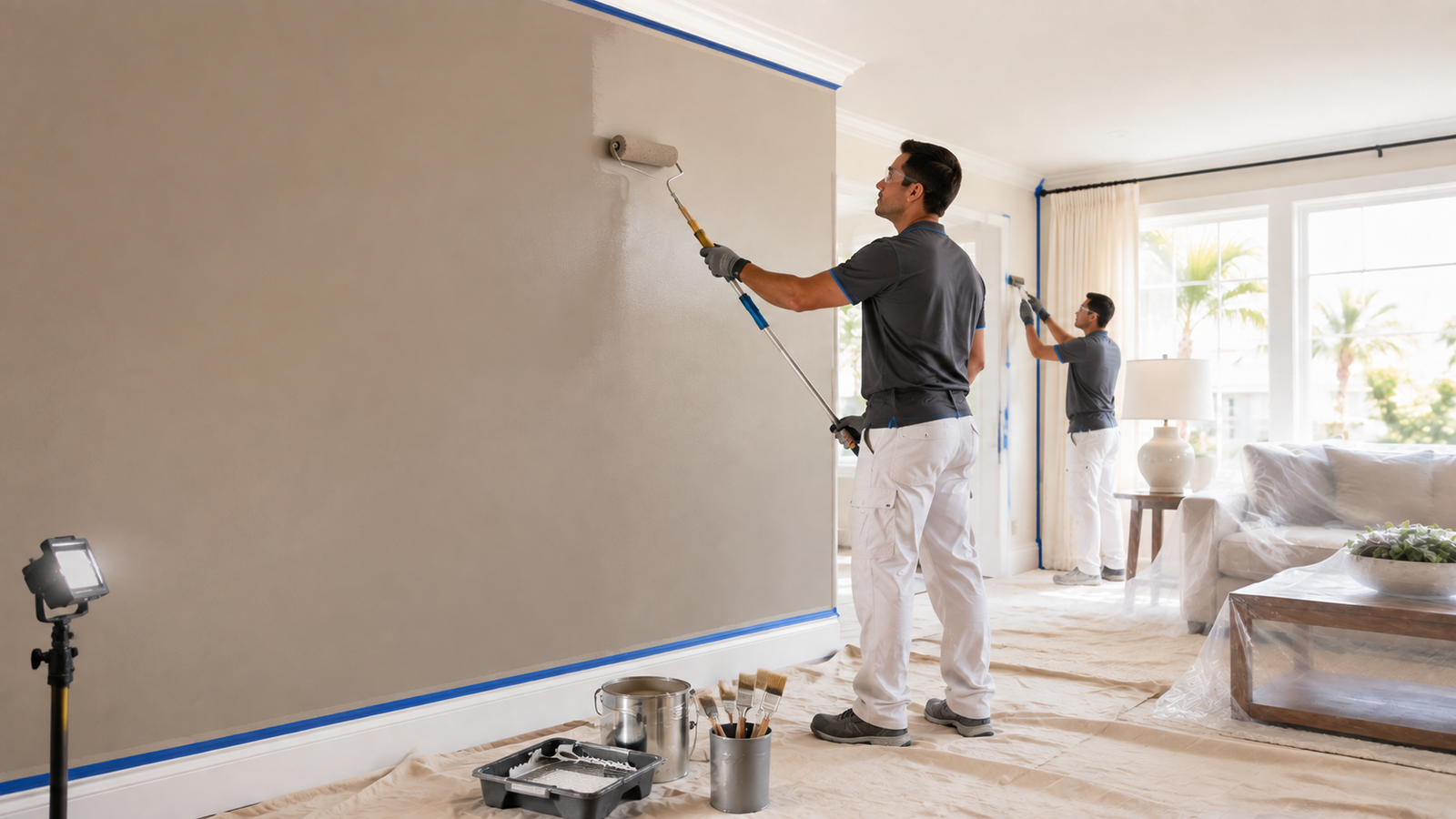 Painting
